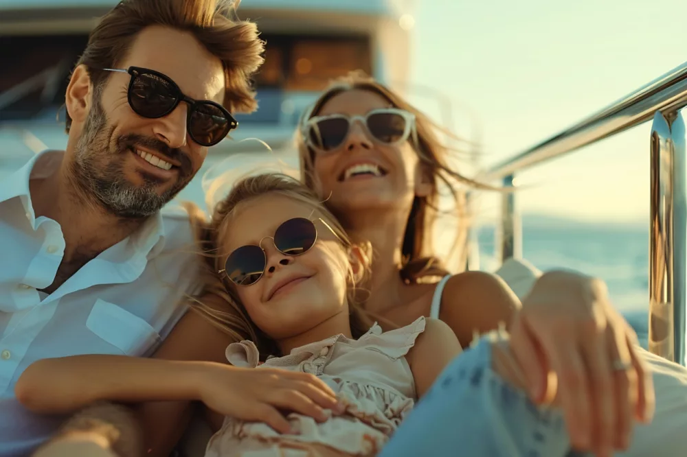 Child Family 097979 st