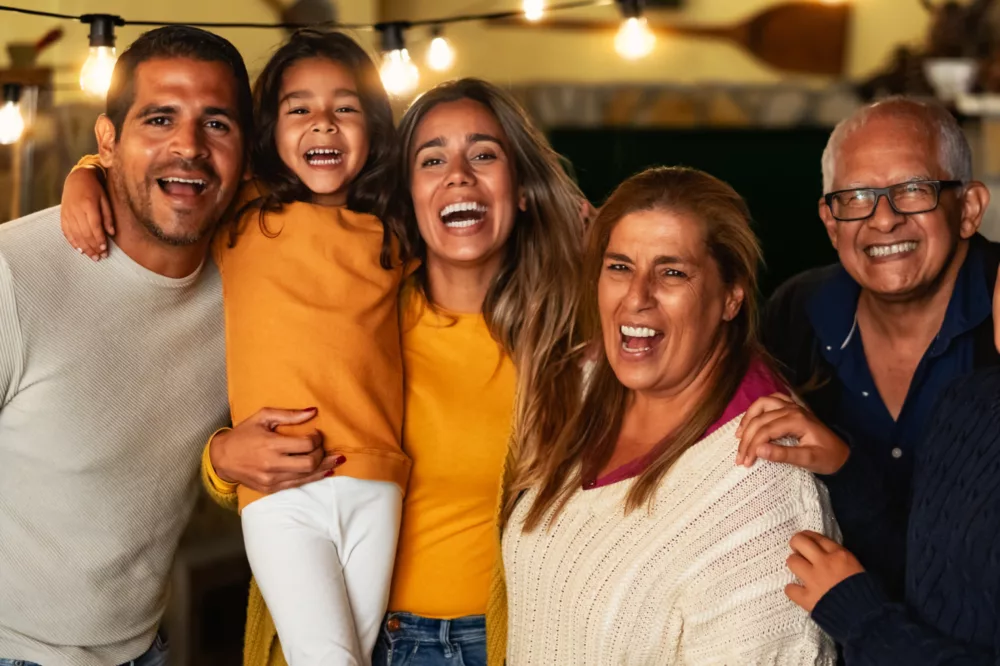 Family 121567 A