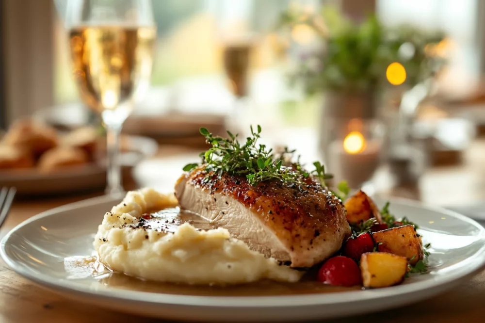 Food Chicken 098080 ST