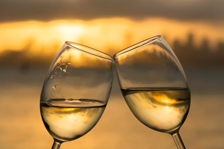 Sunset glasses - ST
