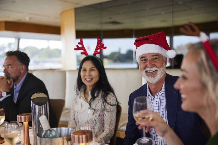 Work Christmas Party Ideas Sydney 2024 - Kari Beverley