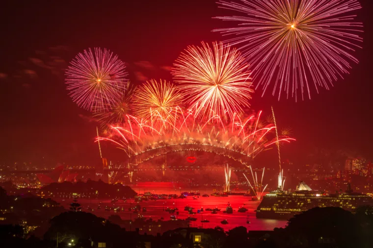 nye fireworks 2-  st