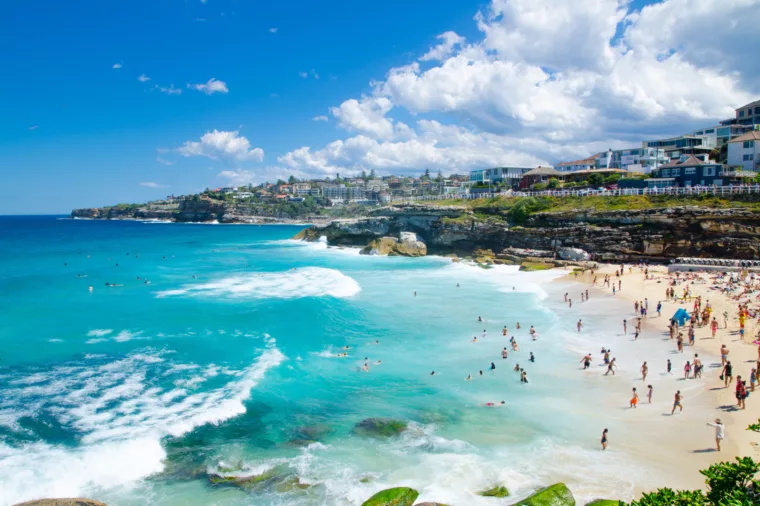 Bondi Beach 5675 ST