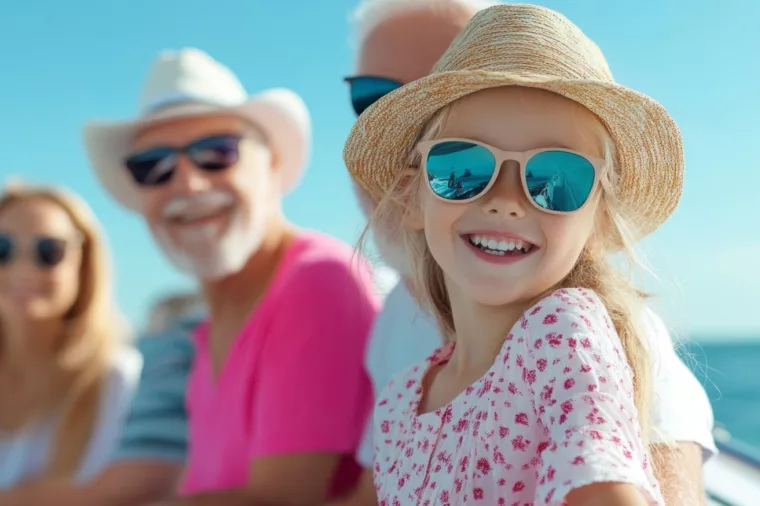 Child Family Senior Deck 4290263 st