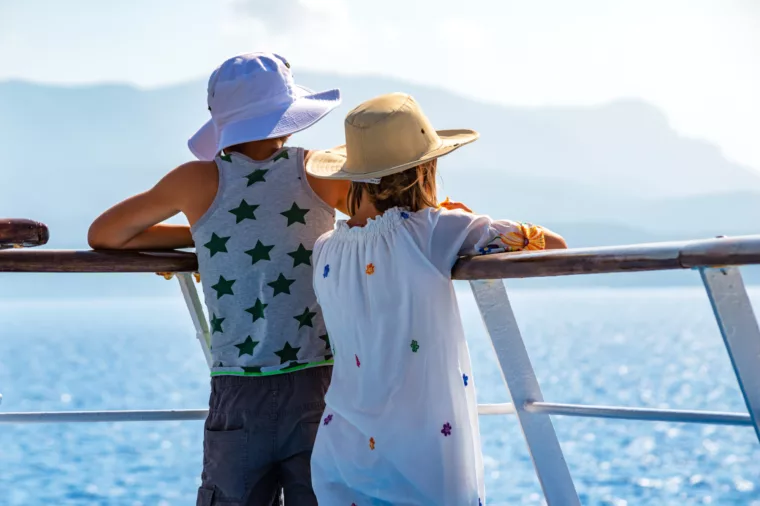 Family Child 382071 ST