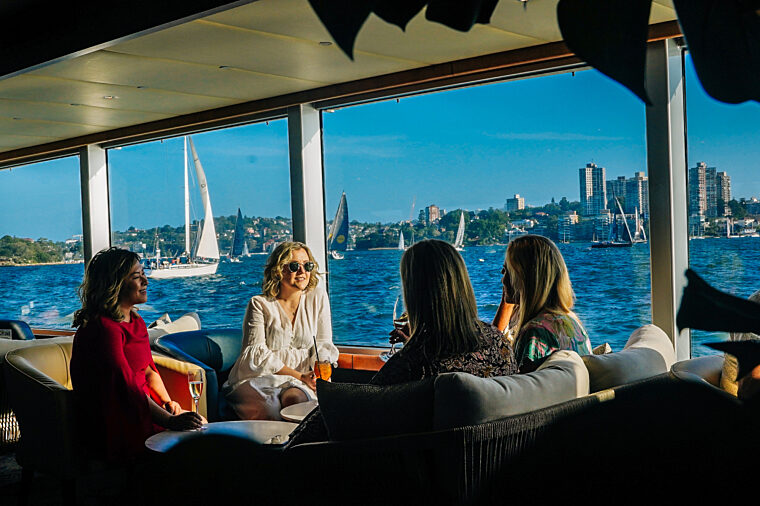 Captain Cook Cruises - Sydney Harbour Cruises | Captain Cook Cruises