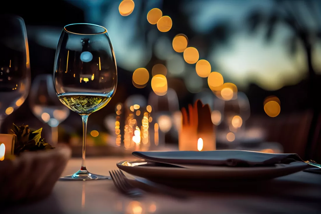 Wine night lights 7614 ST