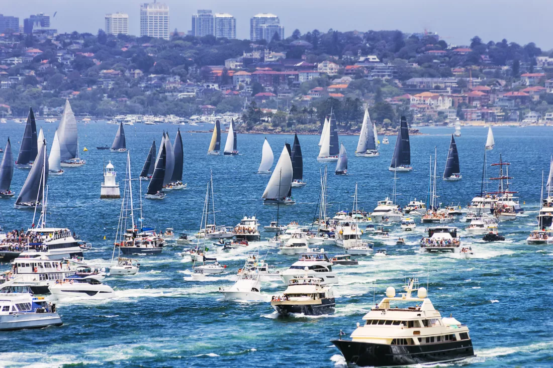 Sail Boxing Day 622601 St 4