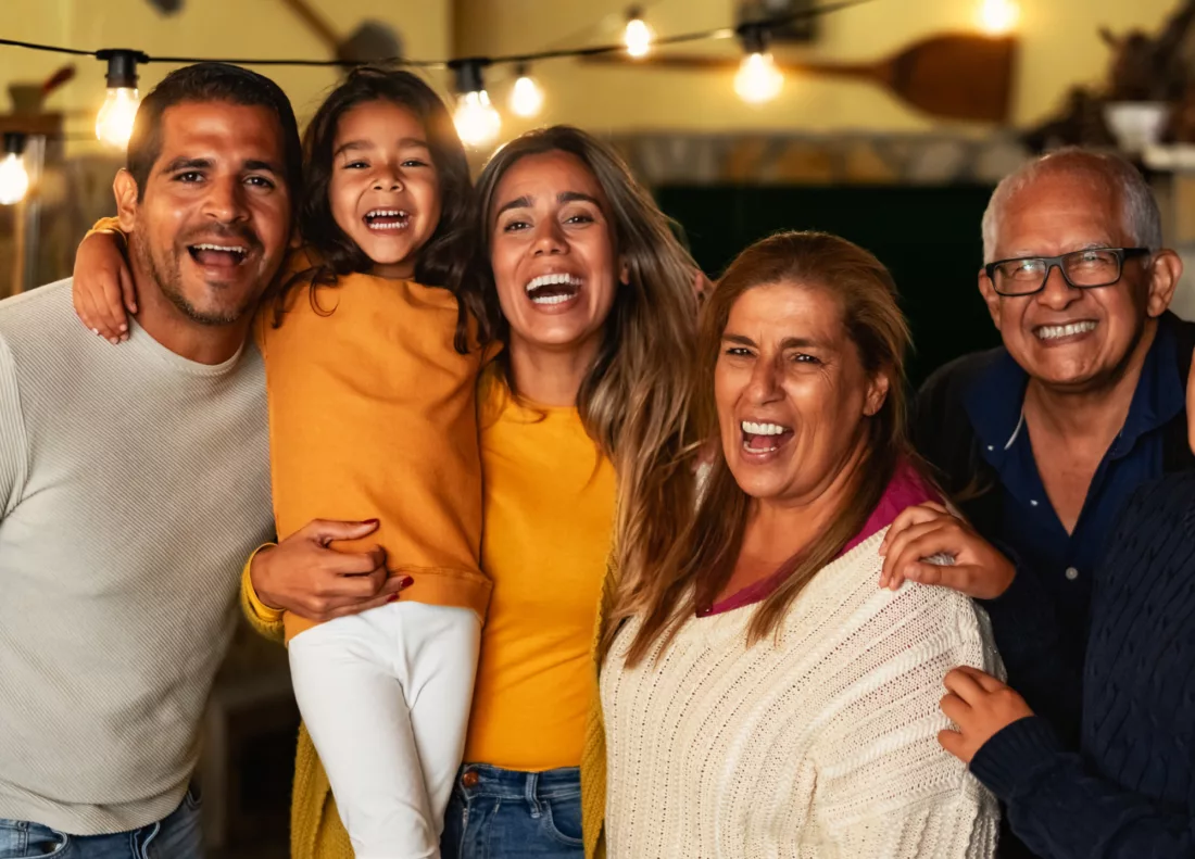 Family 121567 A