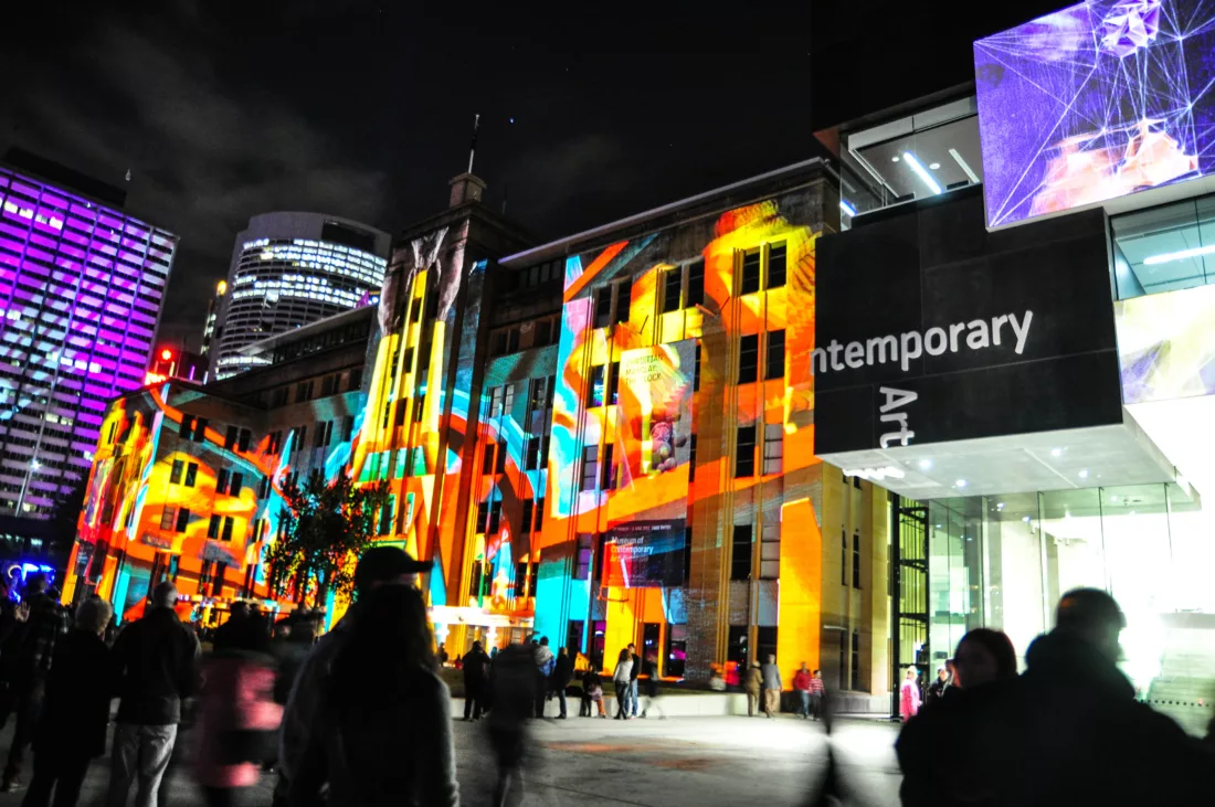 Museum Contemporary Art 39174 ST