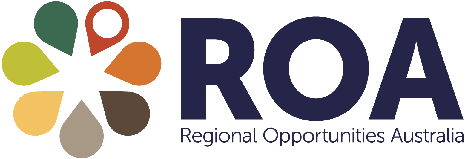 Regional Opportunities Australia