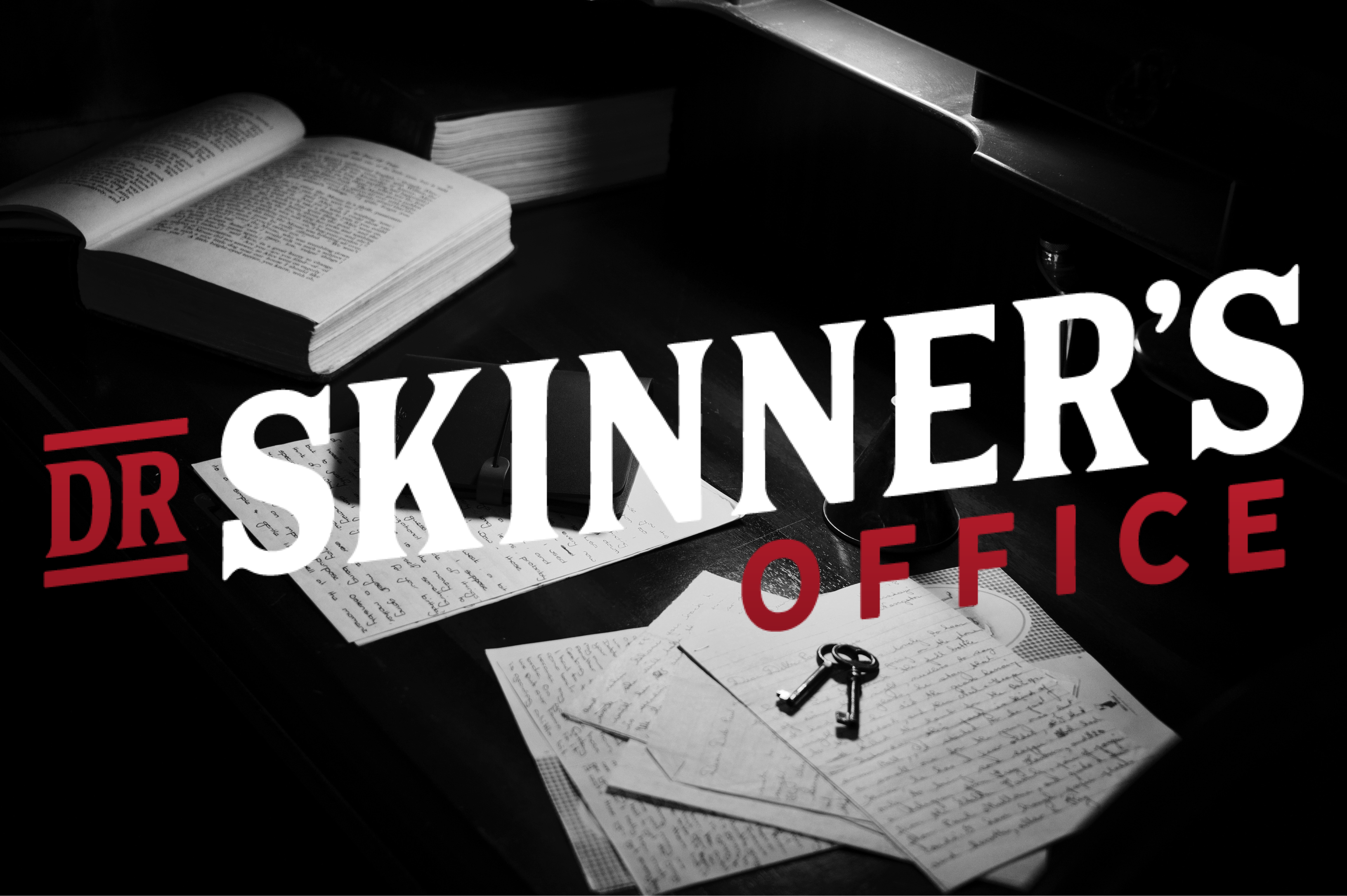 Dr Skinners Office
