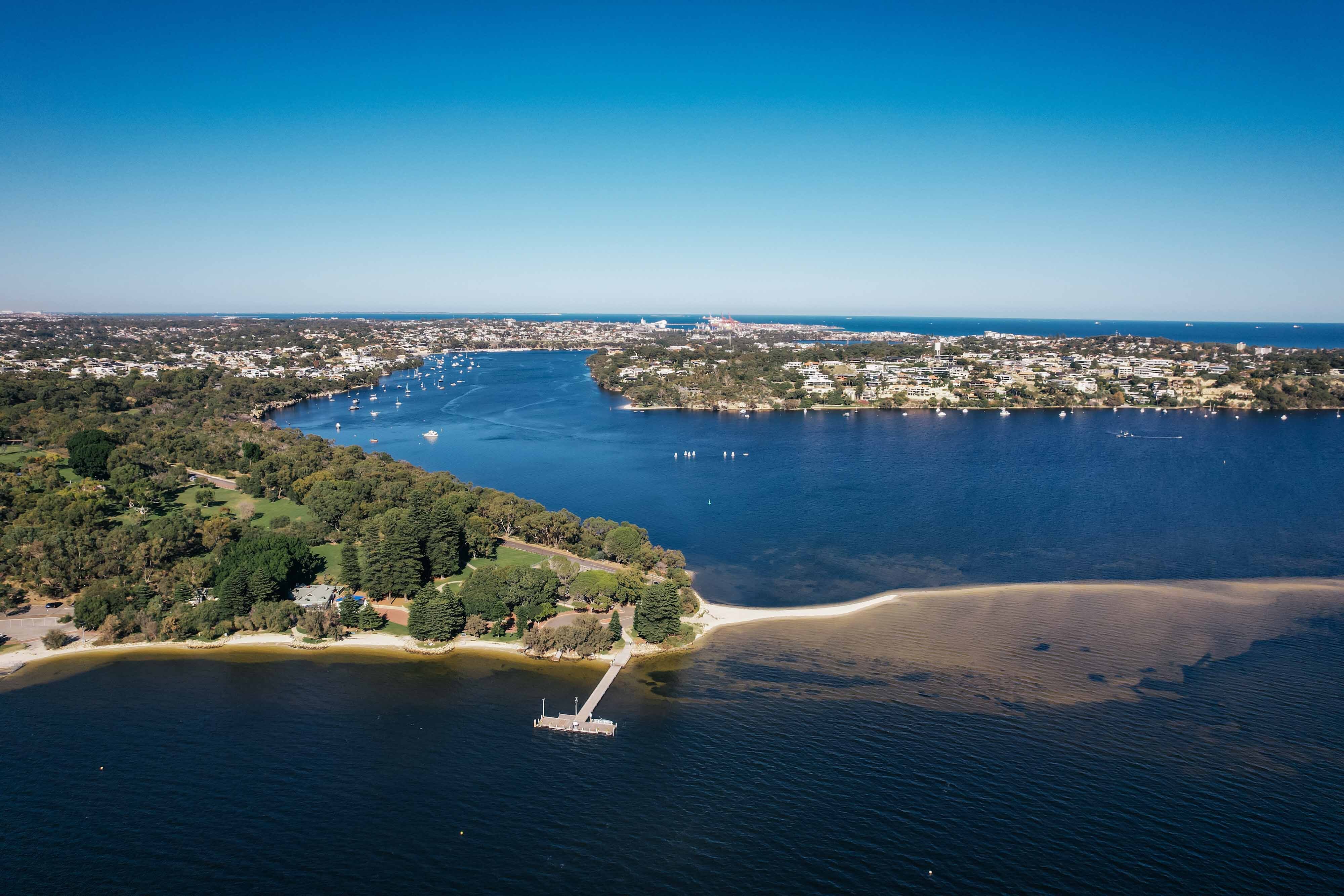 Point Walter