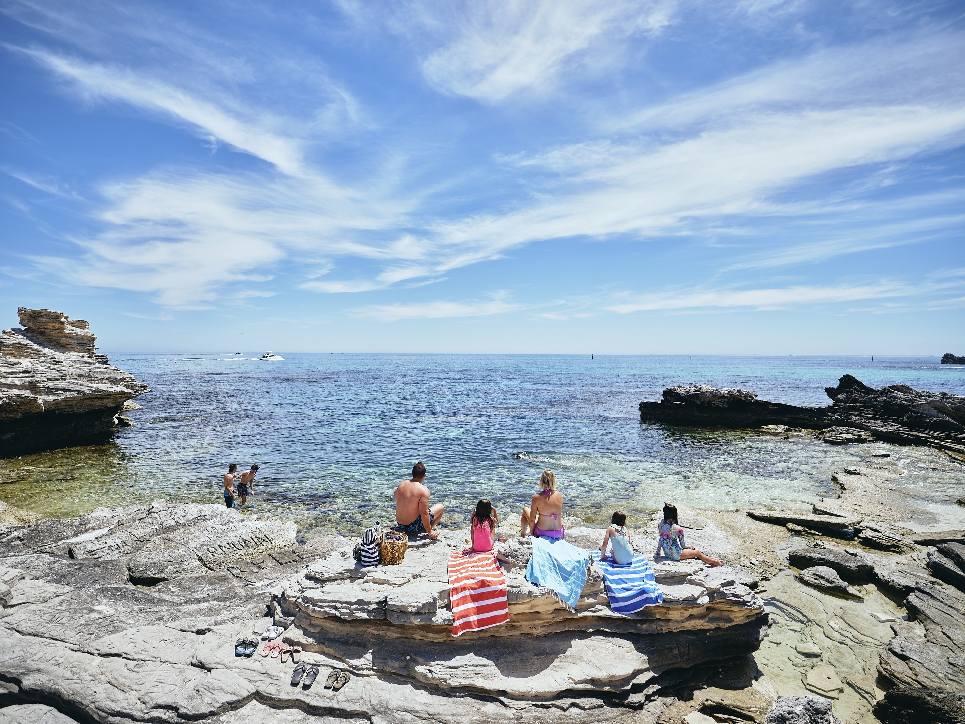 Rottnest Island