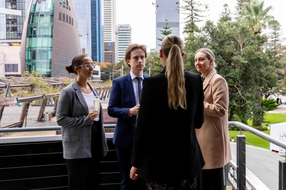 Bells Functions Corporate