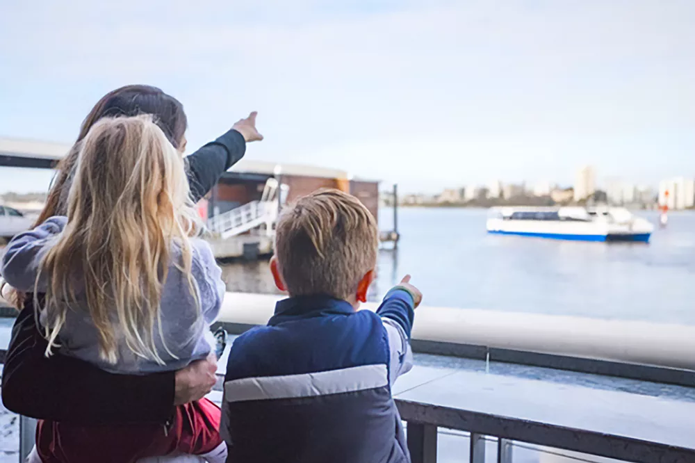 Kids CCC Holiday