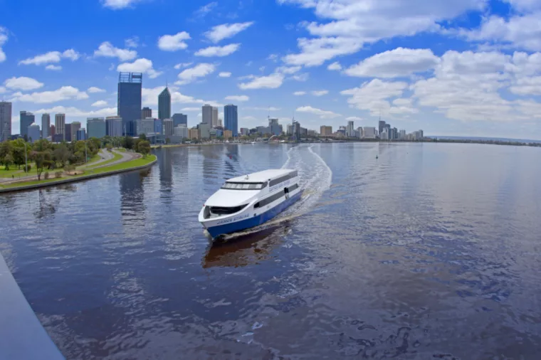 Fremantle Explorer Package | Captain Cook Cruises Perth