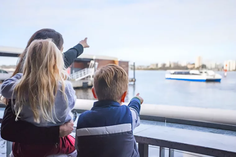 Kids CCC Holiday