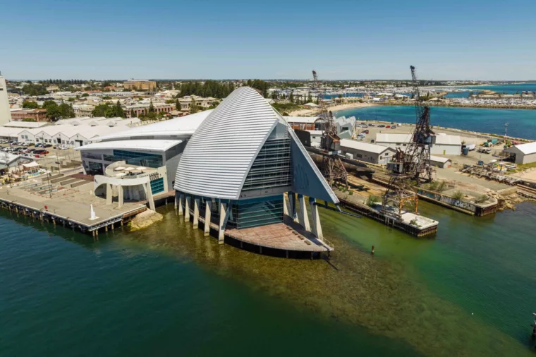 WA Maritime Museum