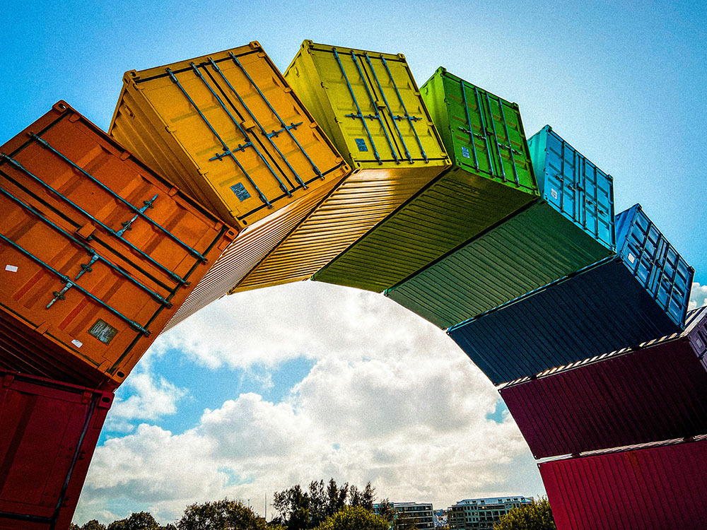 Containbow