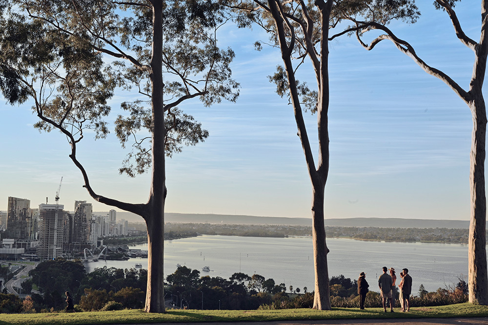 Kings Park