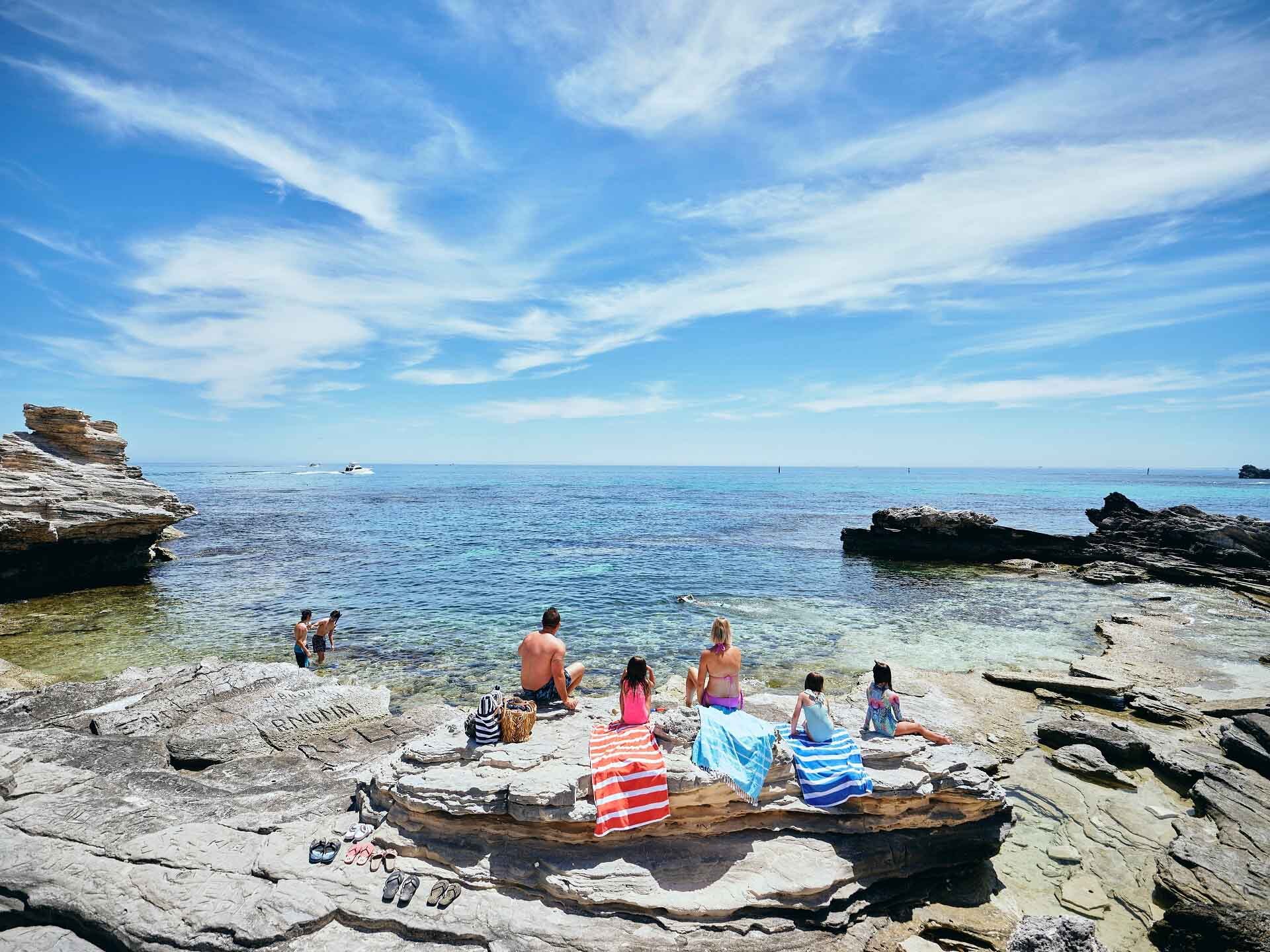 Rottnest Island