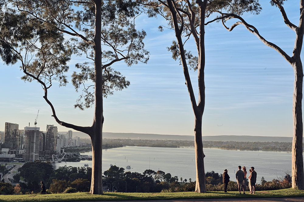 Kings Park