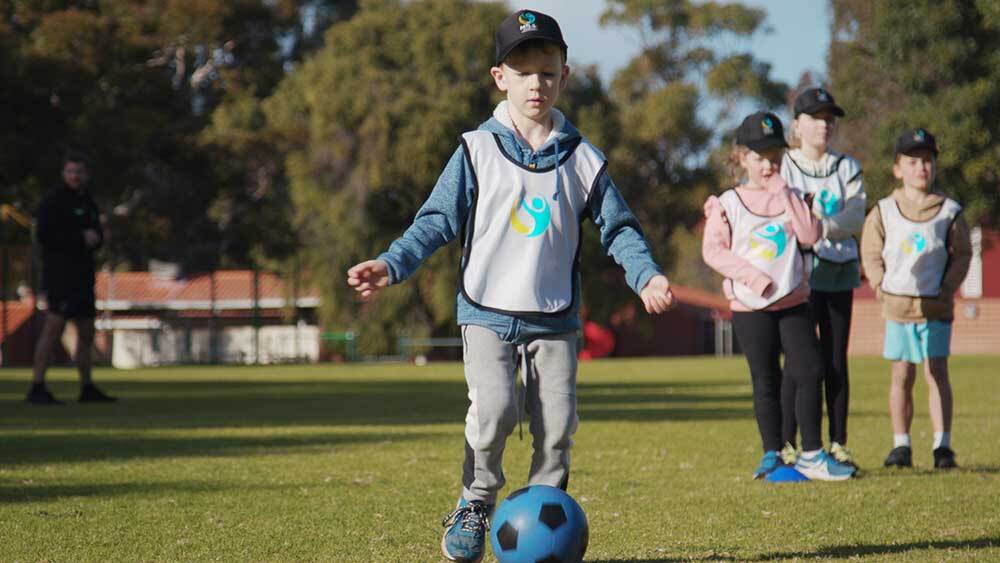 MBA school sports program
