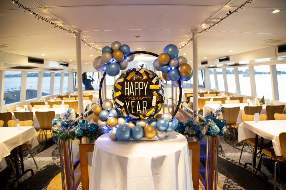 captain cook cruises perth new years eve