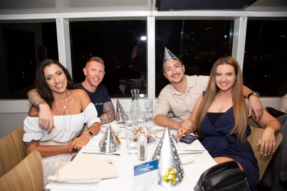 New Years Eve Cruise Captain Cook Cruises Perth New years eve cruise captain cook cruises perth