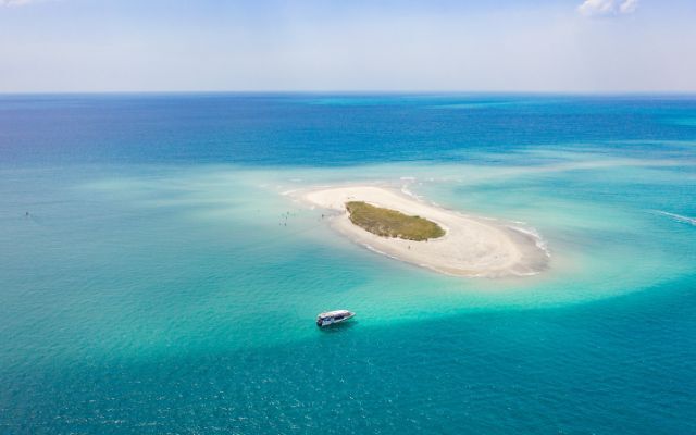 Pelican Bank, K'gari (formerly Fraser Island)