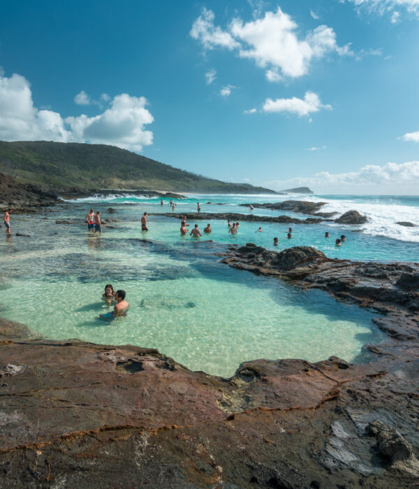 K'gari Two-Day tour, departing Hervey Bay | K'gari Explorer Tours