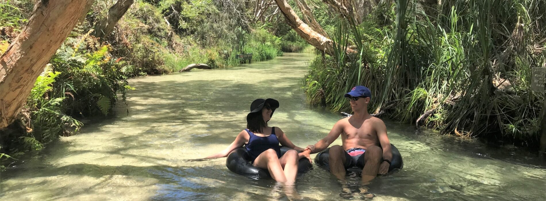 Eli Creek, K'gari Fraser Island