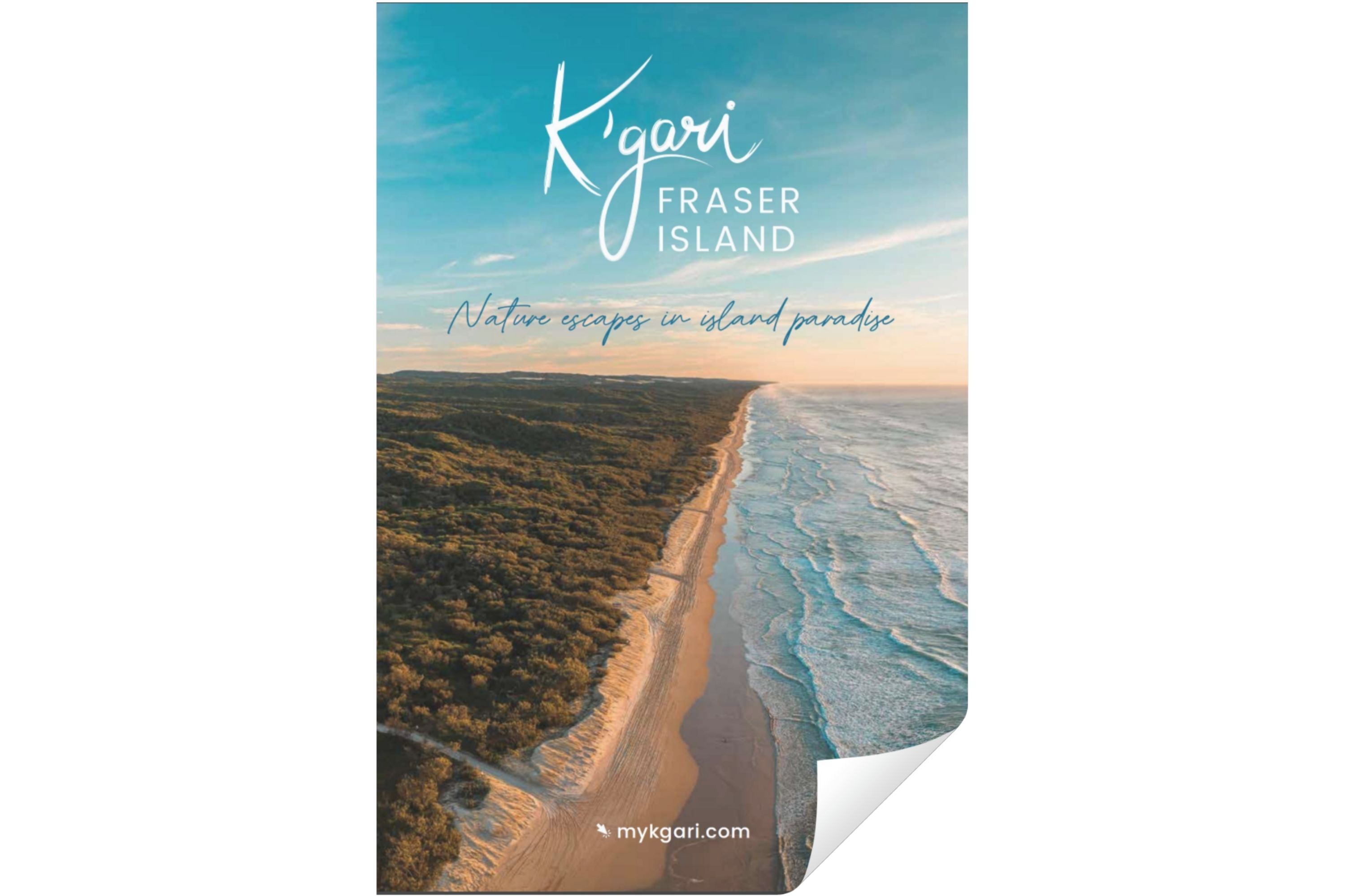 K'gari Magazine