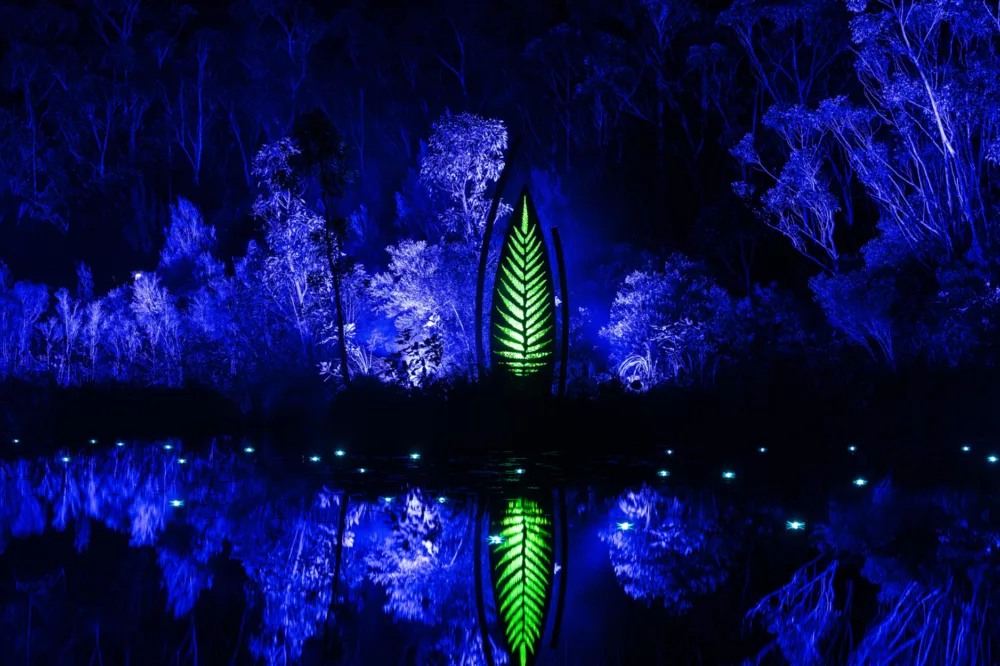 Illumina Kingfisher Bay Resort, K'gari (Fraser Island)