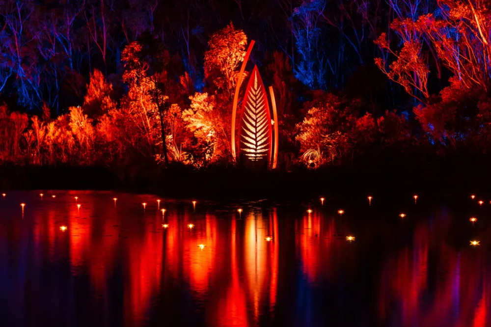 Illumina Kingfisher Bay Resort, K'gari (Fraser Island)