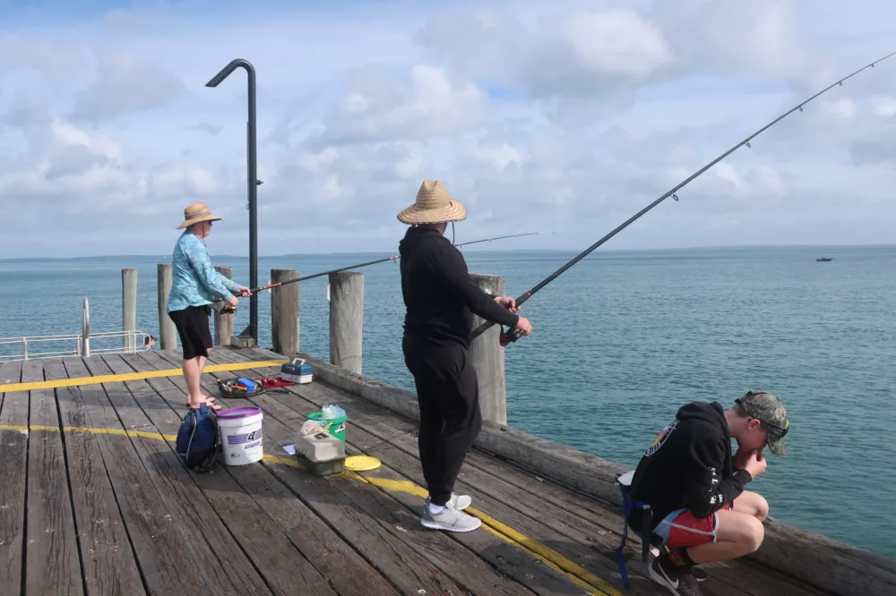 K Gari KBR Fishing Sean Thompson ontourfishingaustralia 2019 9