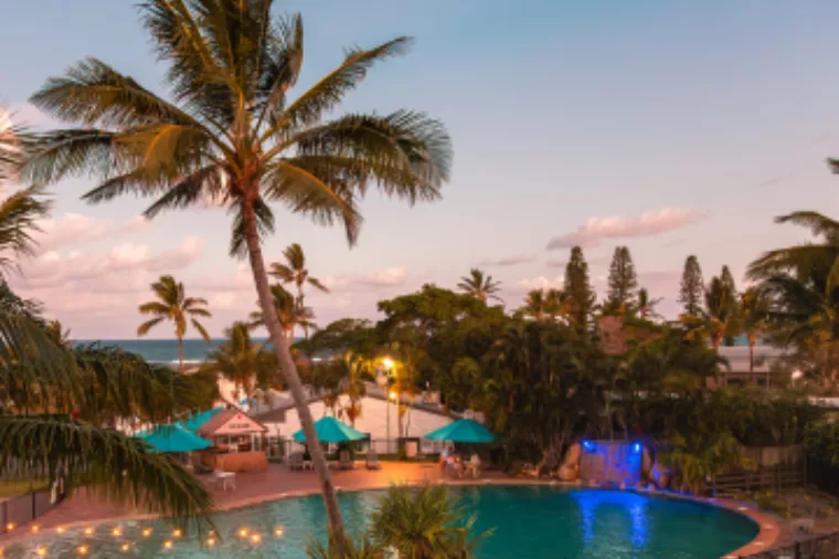 My Fraser Island tiles