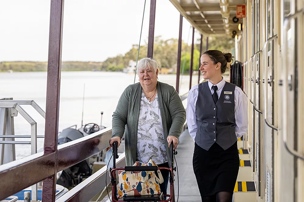 Pc Princess Murray Murray Princess | Murray Princess