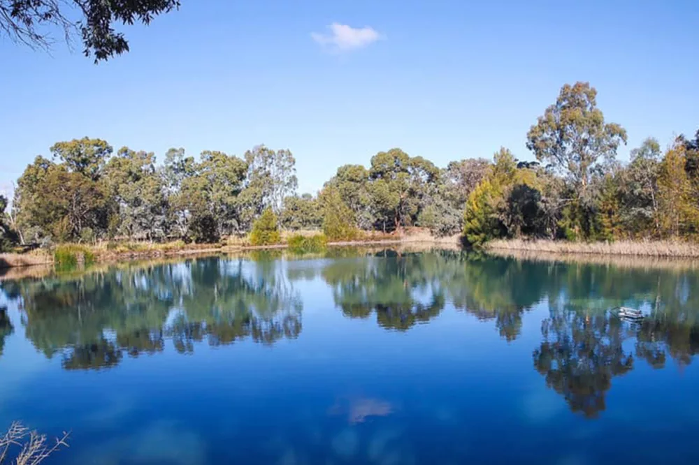 Maggie beer farmhouse