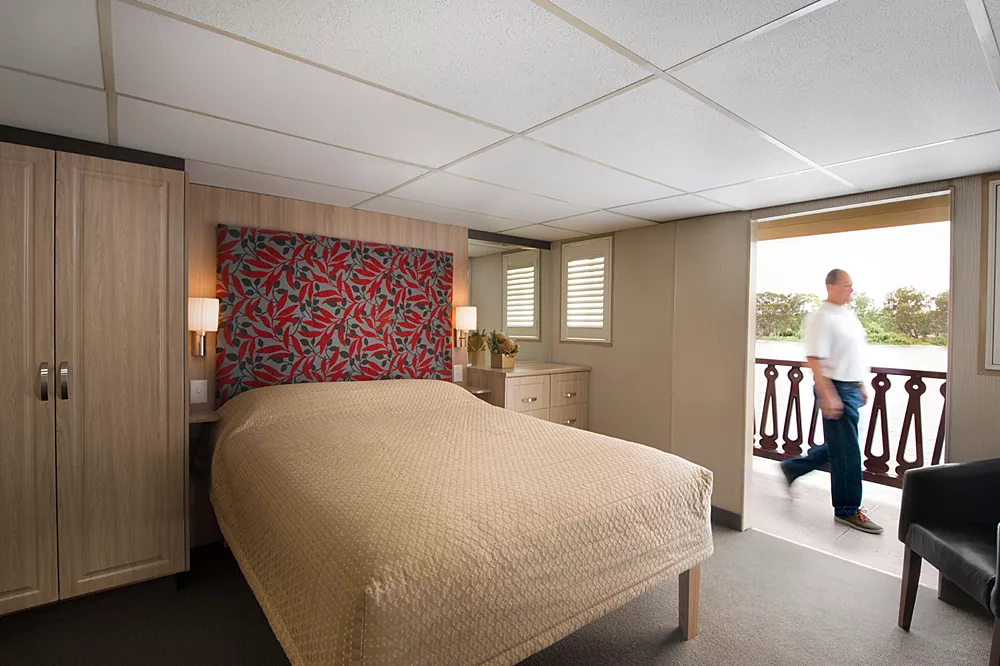 Murray Princess Cruises 2025 Booking