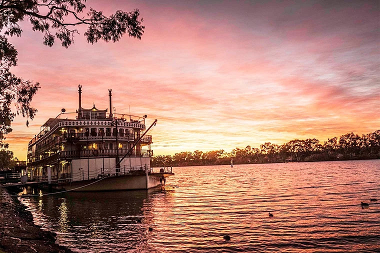 Pc Princess Murray Murray Princess | Event Cruises