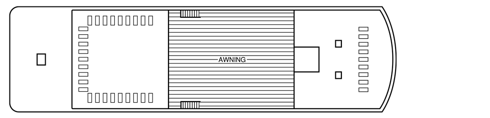 Sun Deck