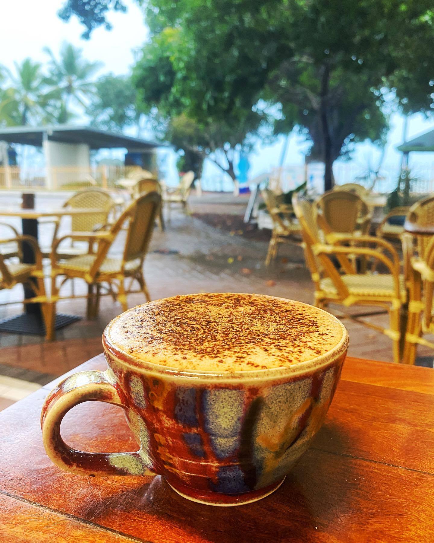 cafe nourish