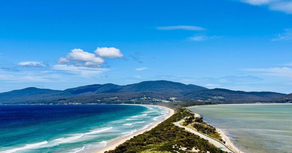 Best Things To Do In Bruny Island | SeaLink Bruny Island