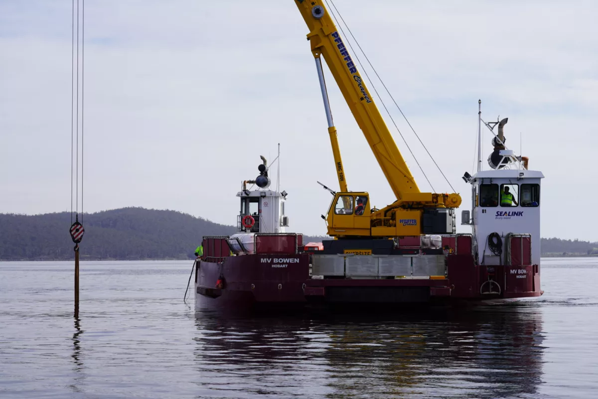 MV Bowen