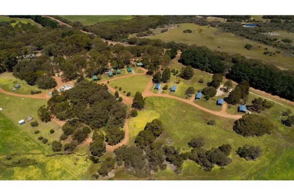 Discovery Parks Kangaroo Island