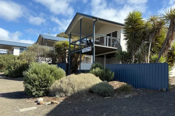 Kangaroo Island Bayview Villas