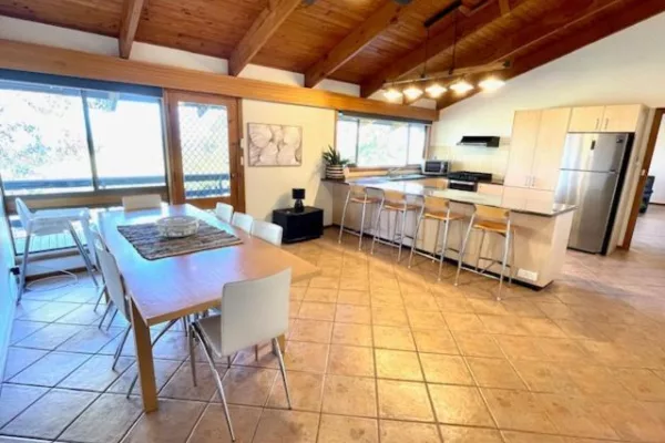 Cooinda Holiday Village House