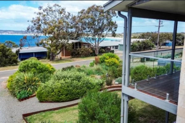 Emu Bay Bliss